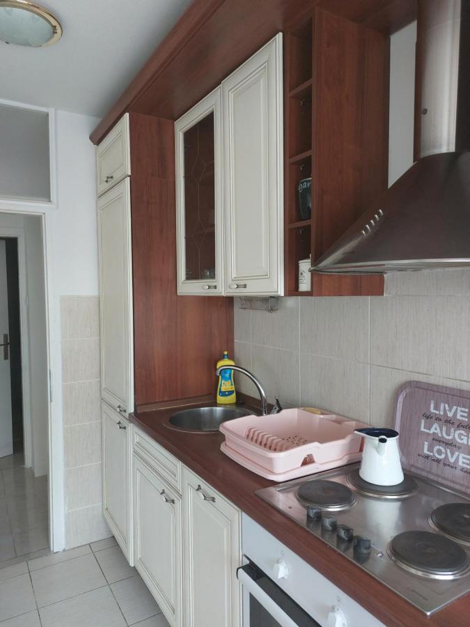 Apartman Laura Zagreb