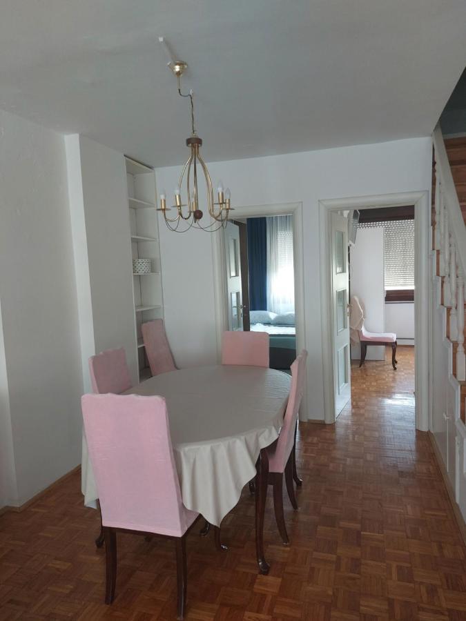 Apartman Laura Zagreb
