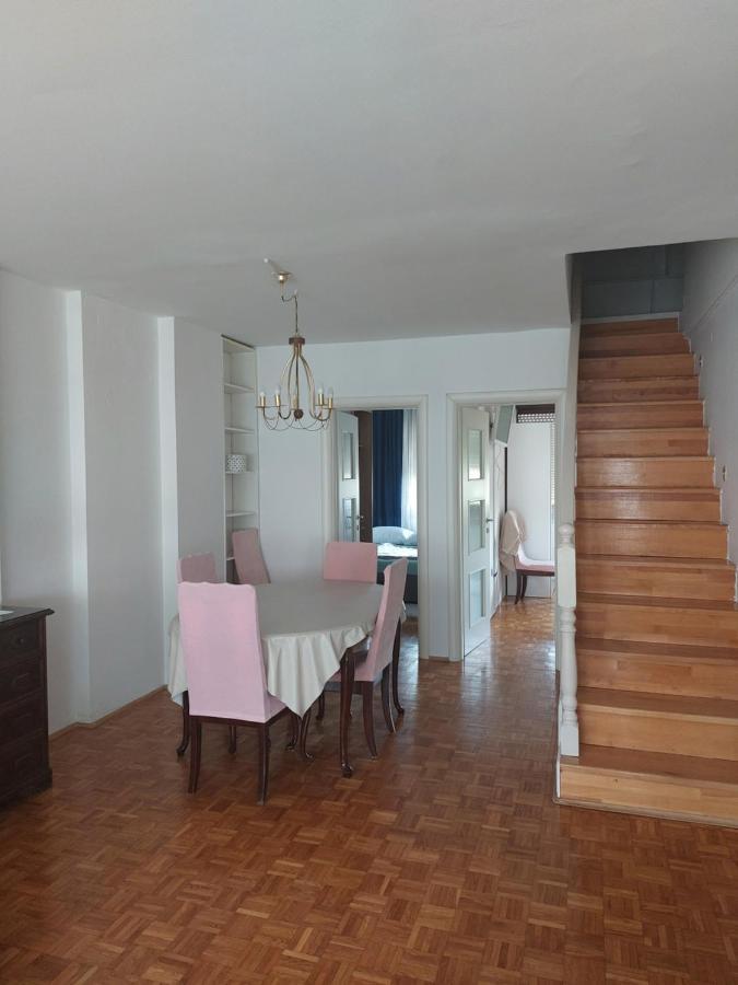 Apartman Laura Zagreb