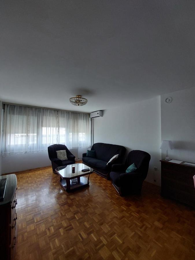 Apartman Laura